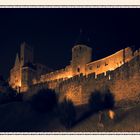 Unheimlich in Carcassonne