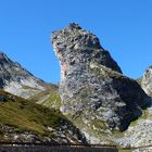 Unheimliche Berge