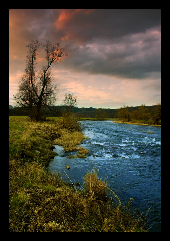 Un(heimliches)-Wetter