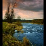 Un(heimliches)-Wetter