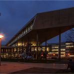 Uni-Bibliothek