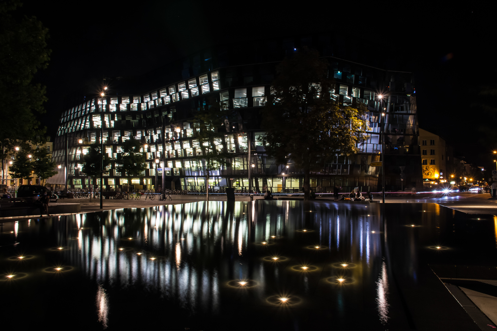 Uni-Bibliothek Freiburg