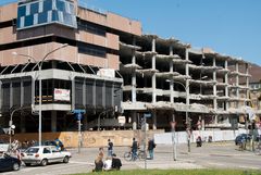 Uni Bibliothek Freiburg/Br.