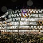 UNI-Bibliothek in Freiburg