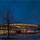 Uni Bibliothek Magdeburg