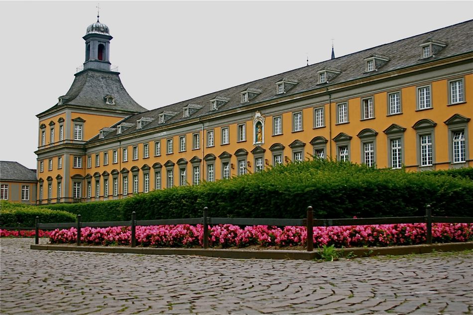 Uni Bonn