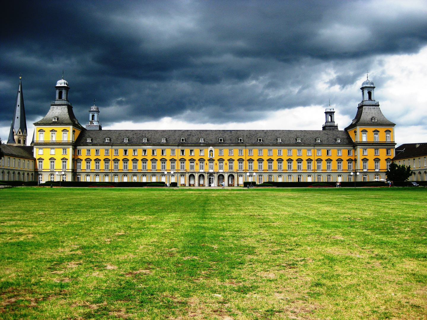 Uni Bonn