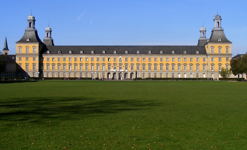 Uni Bonn