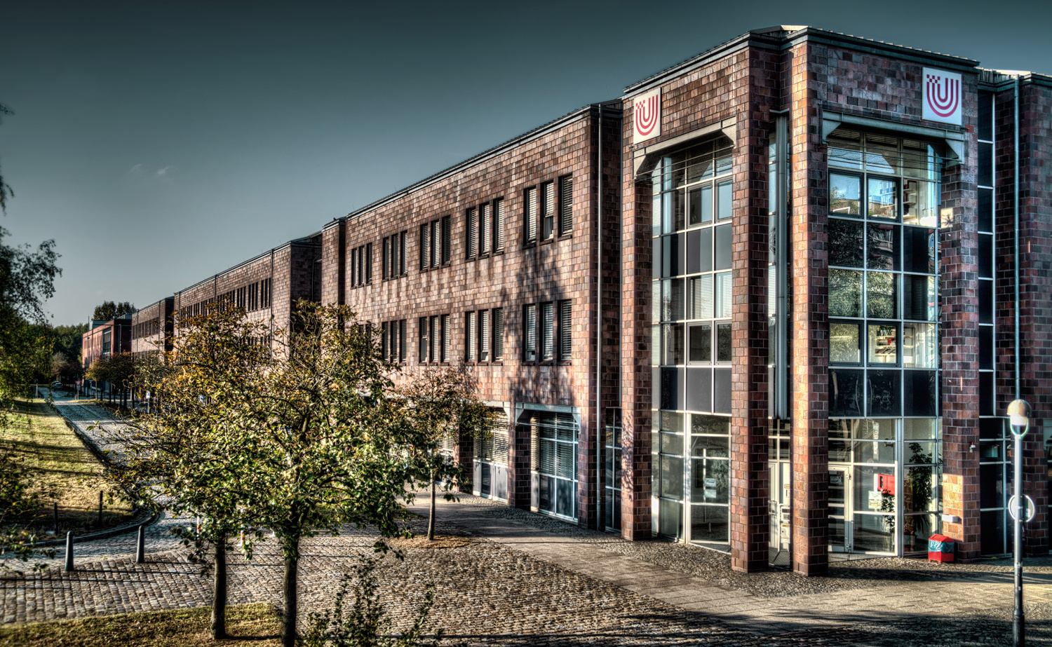 Uni Bremen, Zentrum für Humangenetik