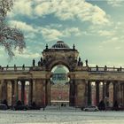 Uni Campus "Am Neuen Palais" Potsdam