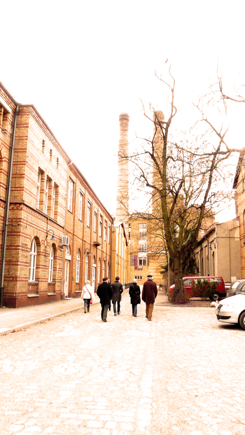 Uni-Campus Berlin