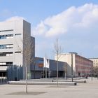 Uni-Campus Chemnitz