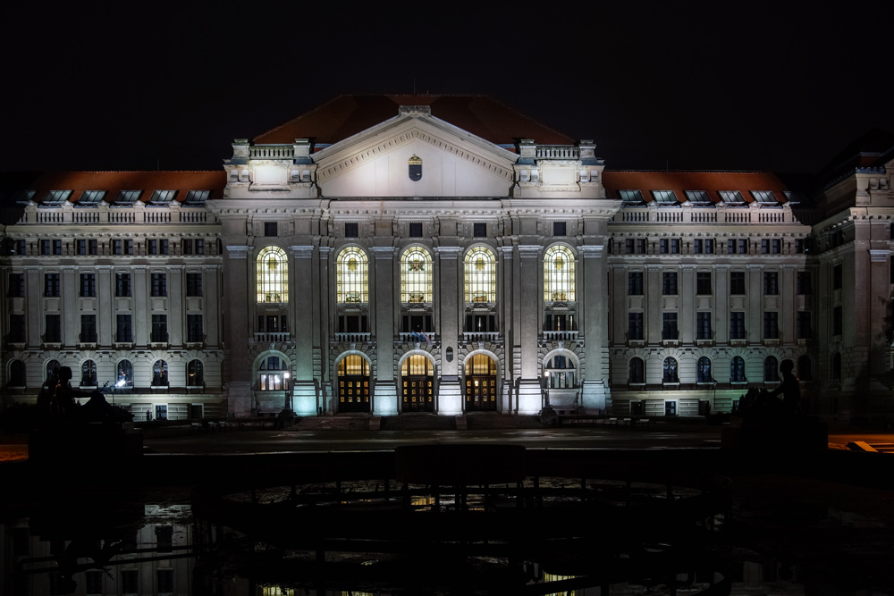 Uni Debrecen