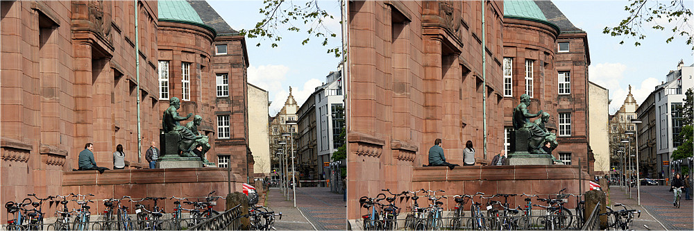 Uni Freiburg