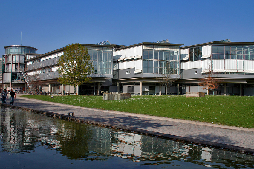 Uni Göttingen