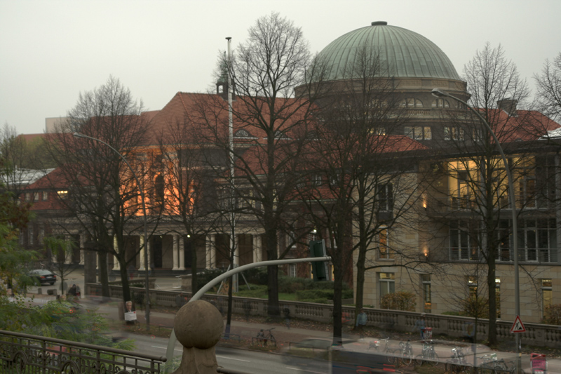 Uni Hamburg