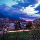 Uni Innsbruck