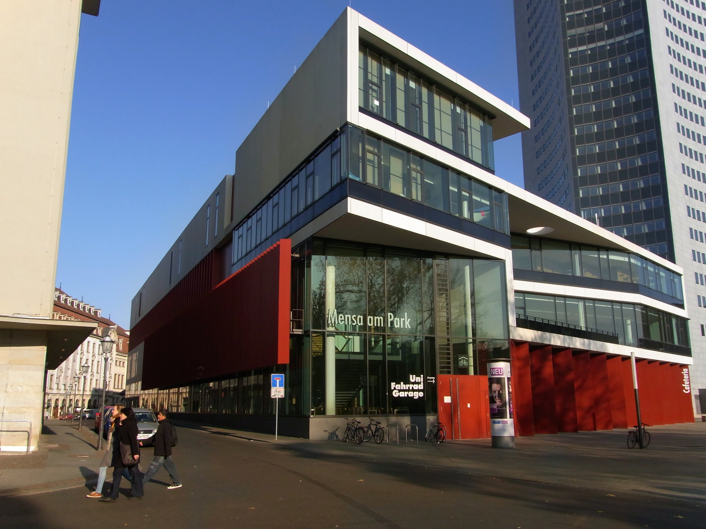 Uni Leipzig