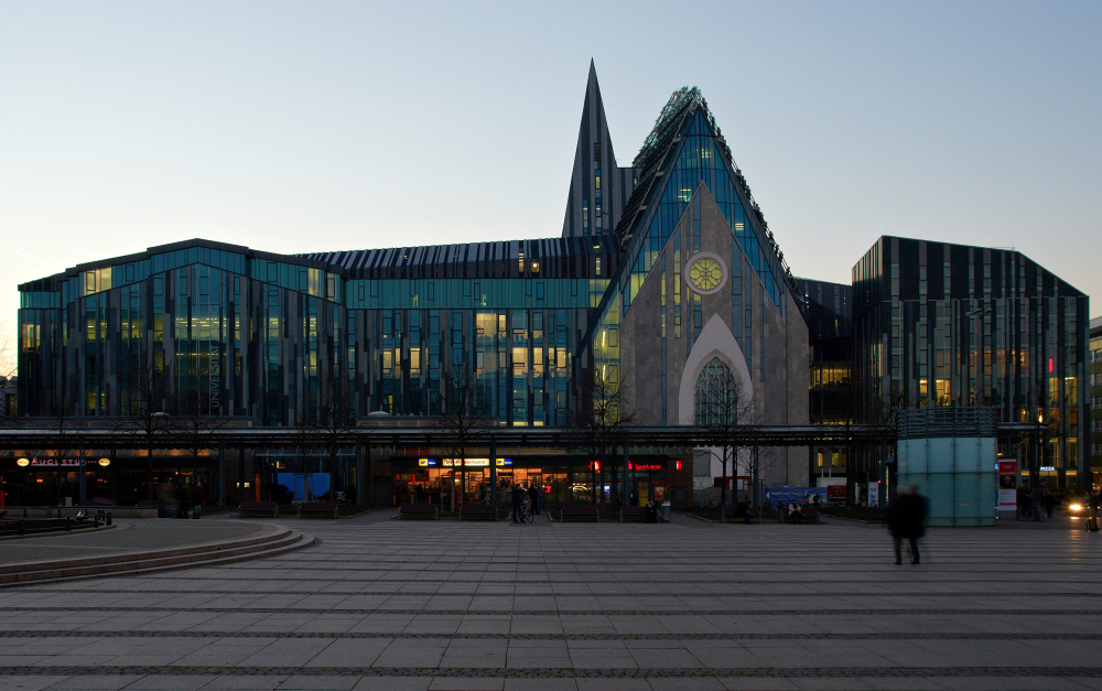 Uni Leipzig