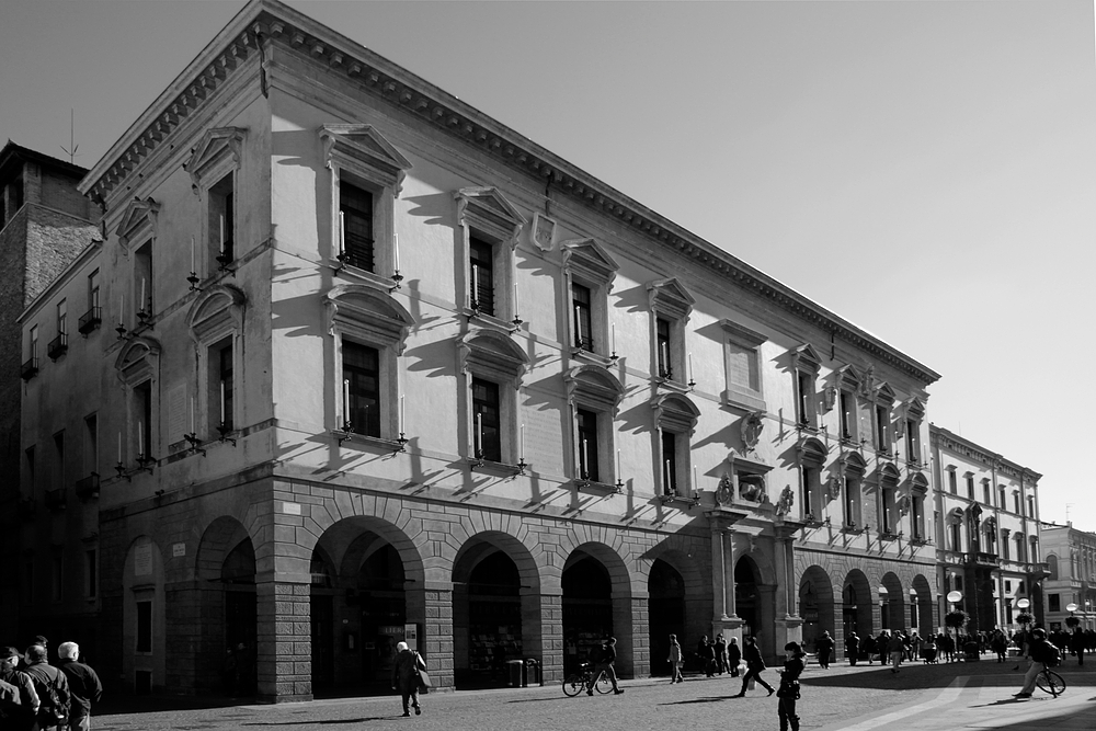 Uni Padua