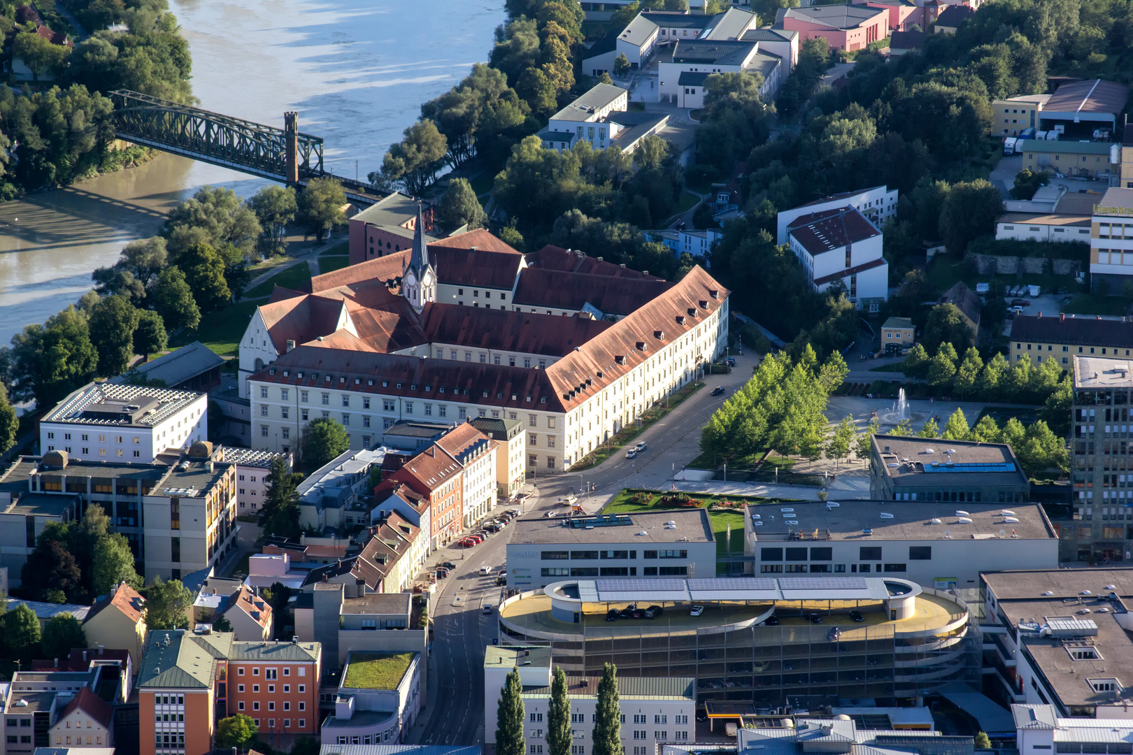 Uni Passau