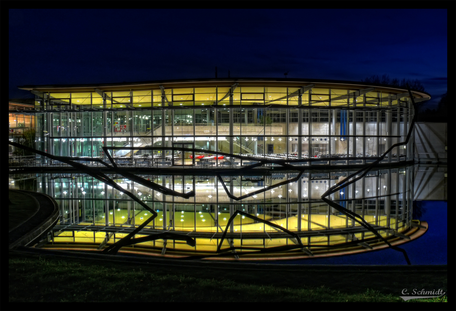 Uni Regensburg Foto & Bild | archiv - kritik am bild, kritik am bild