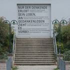 Uni-Treppe Kassel