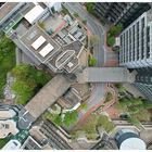 UNI Wuppertal zentral (DJI Air2 s) Pano aus 9 Aufnahmen