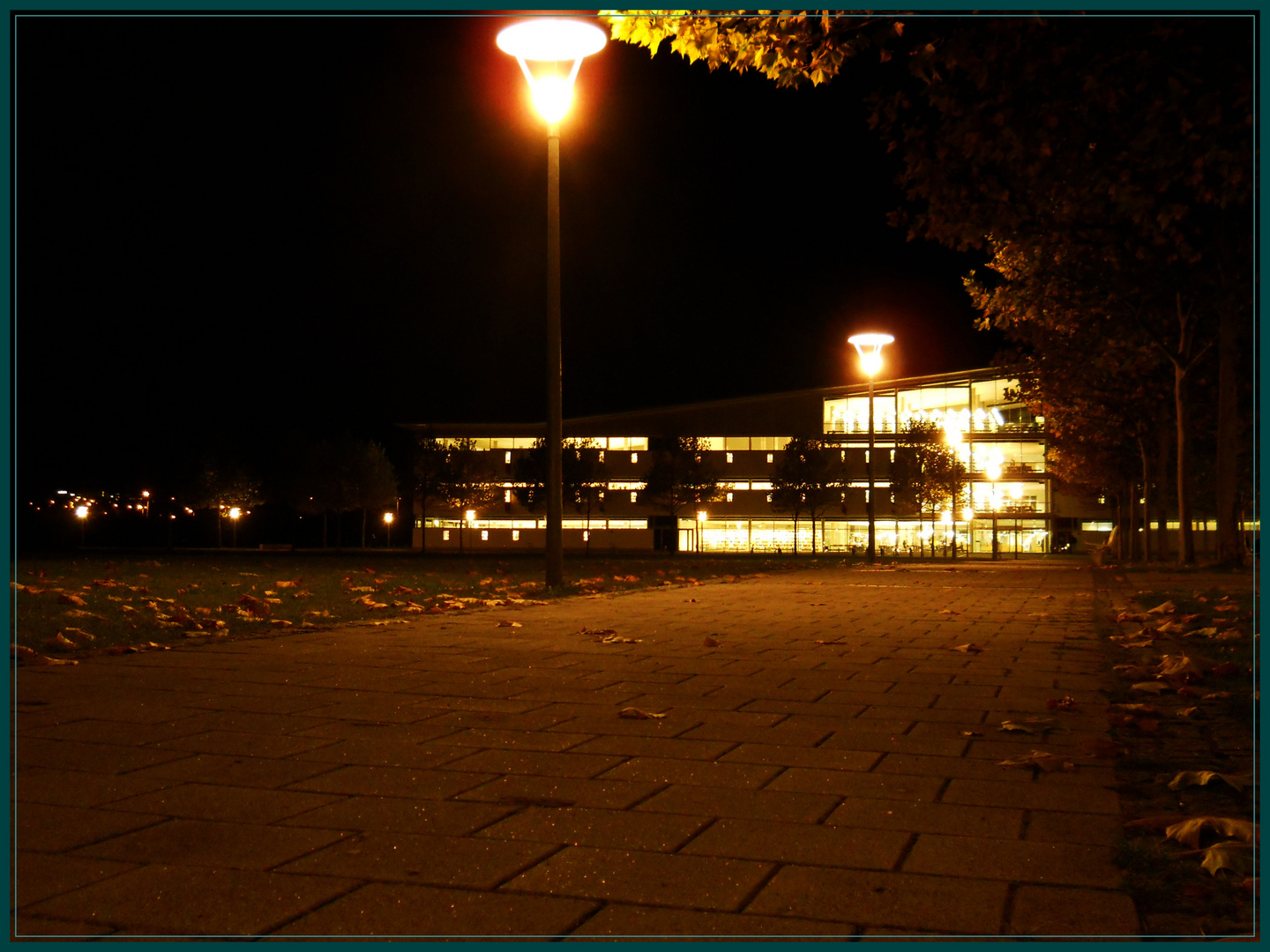 Unibibliothek Erfurt