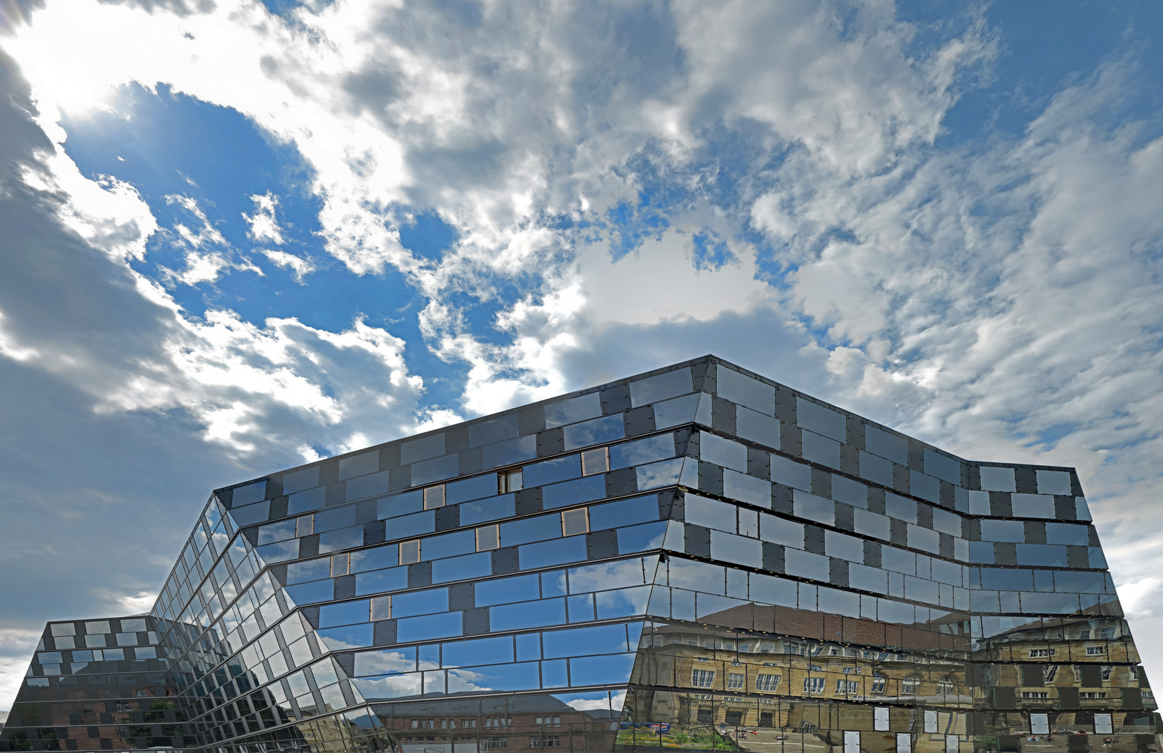 Unibibliothek Freiburg