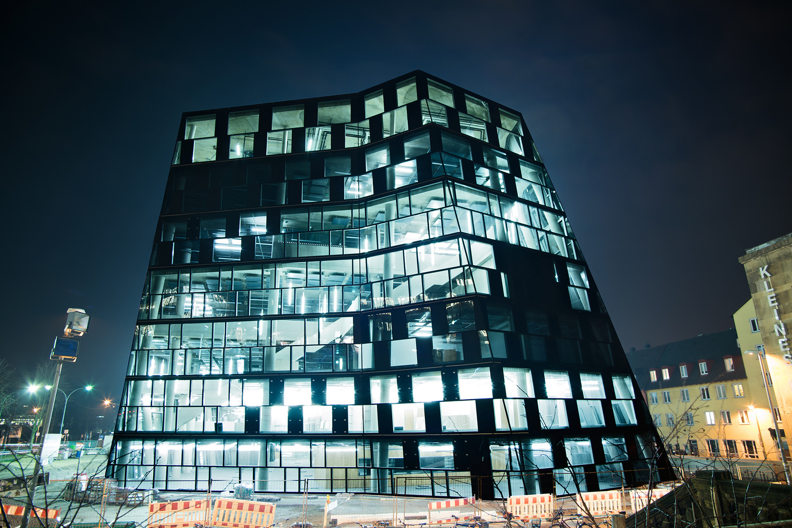 Unibibliothek Freiburg