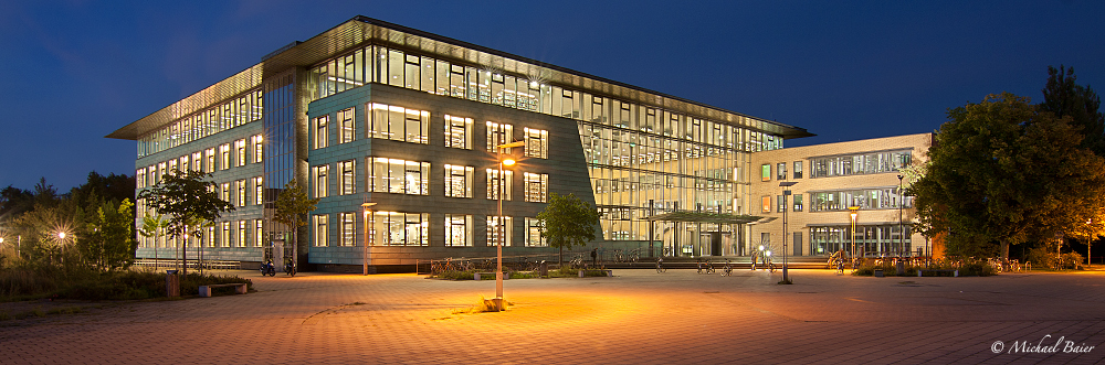 Unibibliothek Greifswald