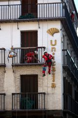 unicaja frente al perdón