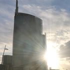 Unicredit Tower