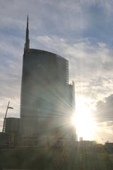 Unicredit Tower