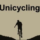 Unicycling