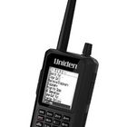 Uniden Bearcat BCD436HP Police Scanner