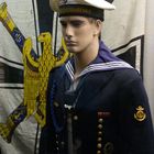 Uniform der Deutschen Kriegsmarine