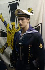 Uniform der Deutschen Kriegsmarine