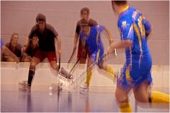 unihockey