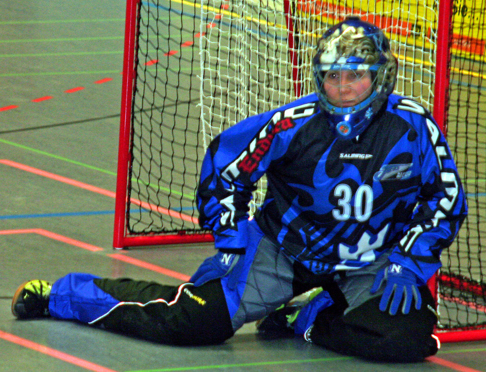 Unihockey Kloten-Bülach Jets : UHC Höfen