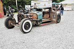 Unikat vermutlich Marke Eigenbau