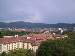 Uniklinik Freiburg