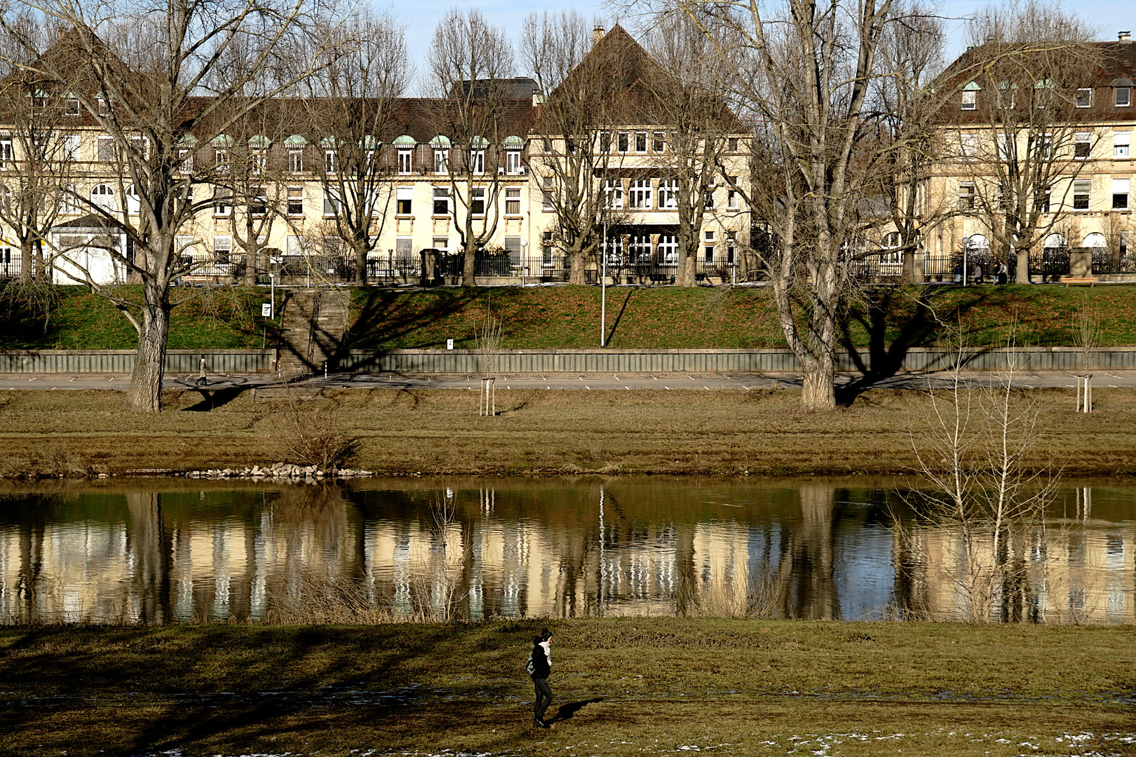 Uniklinik Mannheim