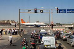 Unikum Airport Gibraltar