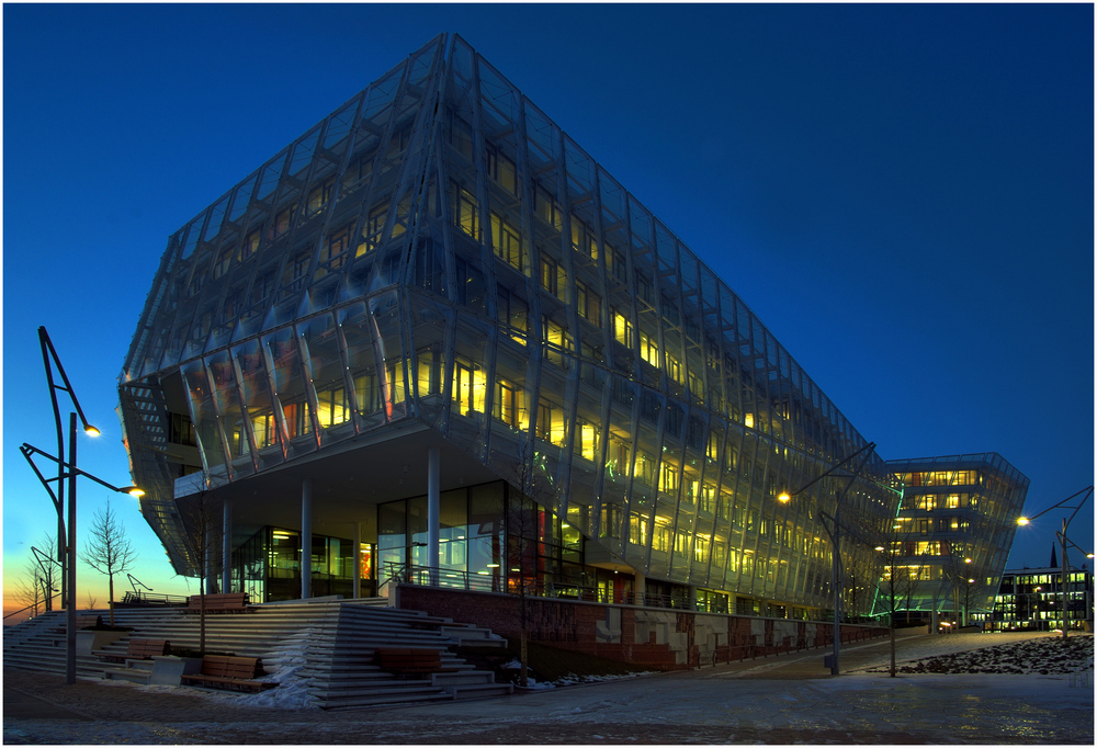 Unilever ... Foto &amp; Bild | deutschland, europe, hamburg Bilder auf ...