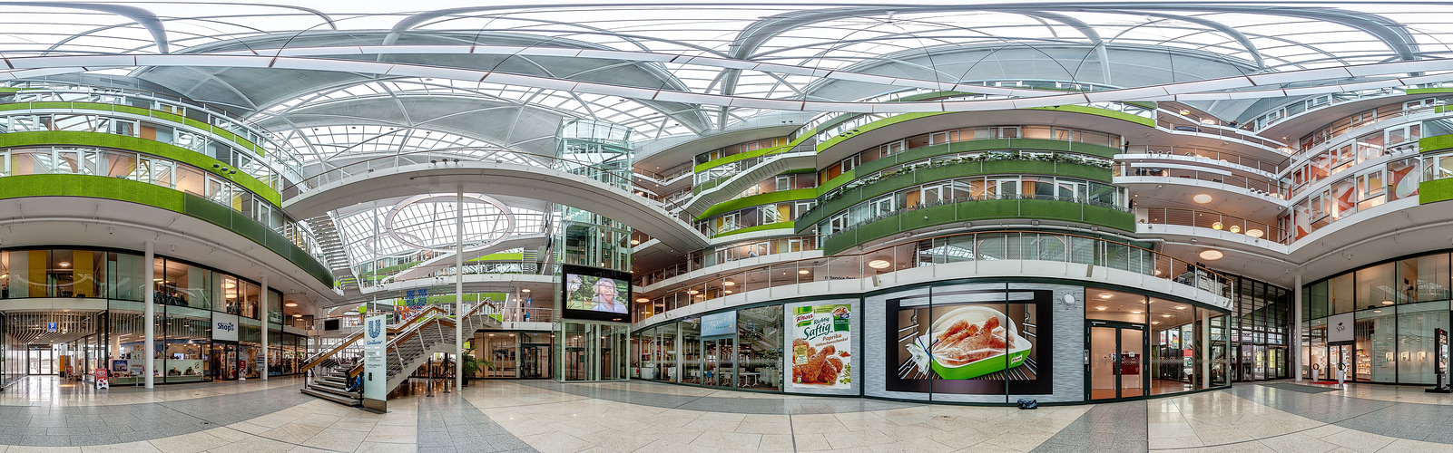 Unilever 2 Foto &amp; Bild | deutschland, europe, hamburg Bilder auf ...