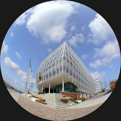 Unilever @ FishEye [ 02 ]