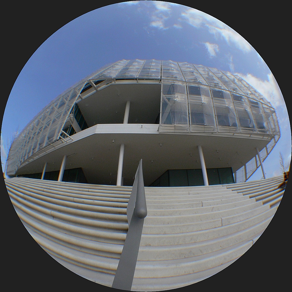 Unilever @ FishEye [ 03 ]