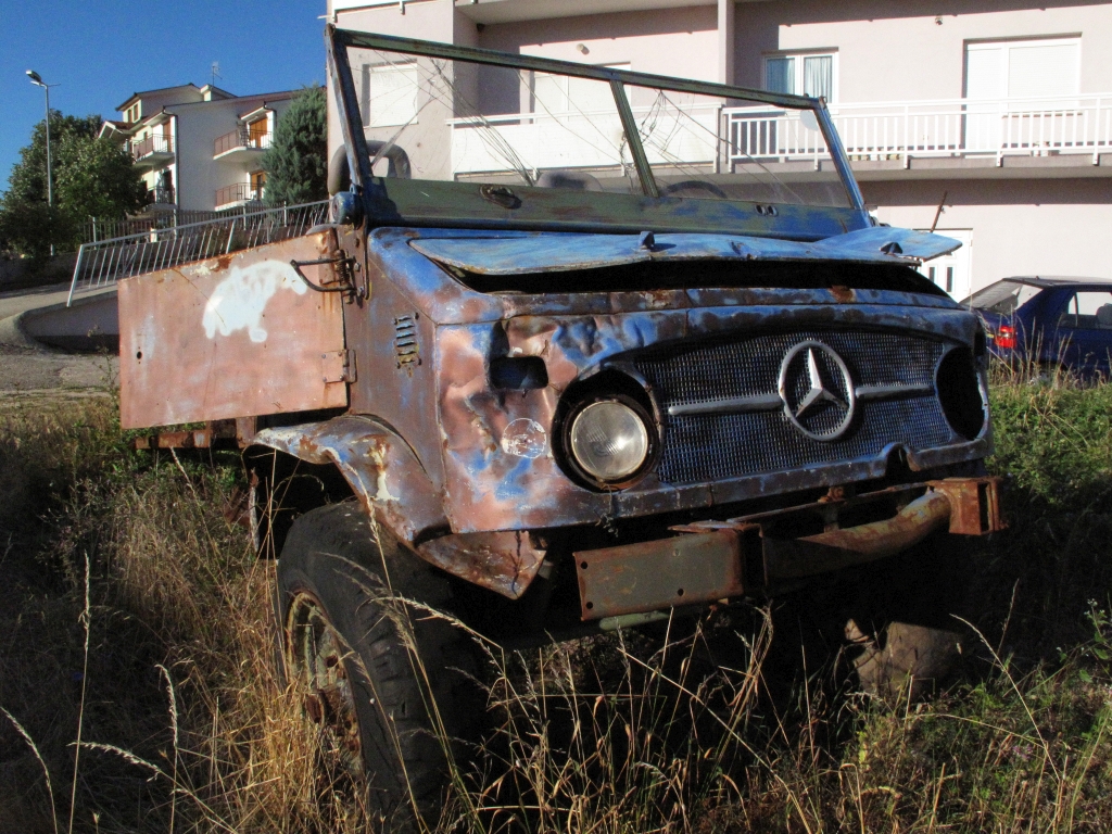 Unimog -01